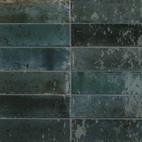 Murano Blue 6x24cm (Multiply tile View)